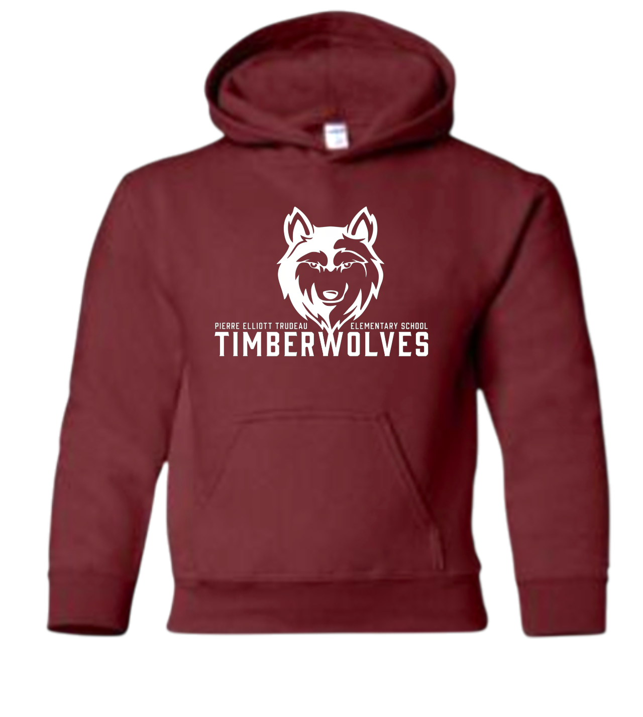 Hoodie (Adult)