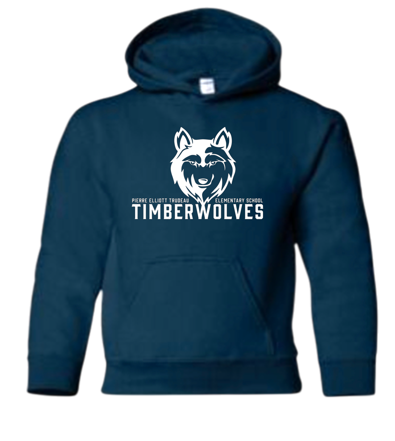 Hoodie (Youth)