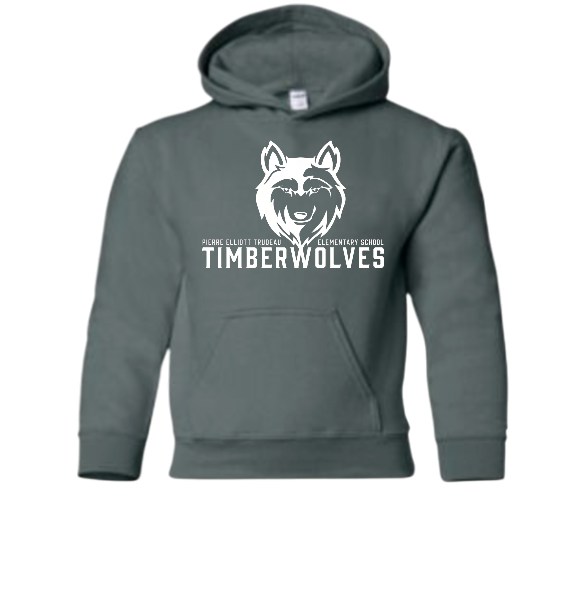 Hoodie (Adult)