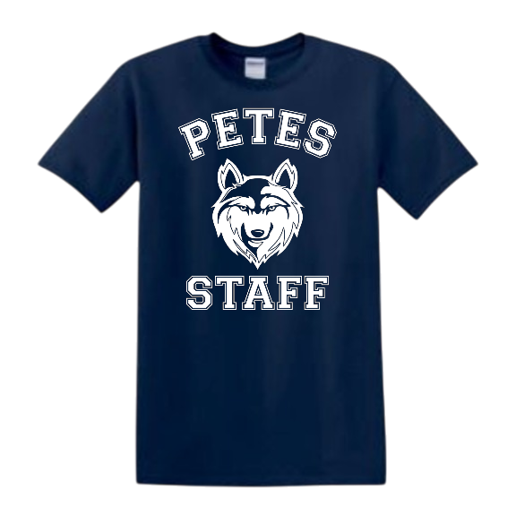 Staff T-Shirt