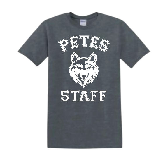 Staff T-Shirt