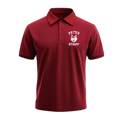 Staff Polo