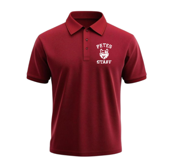 Staff Polo