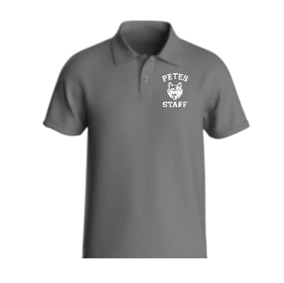 Staff Polo
