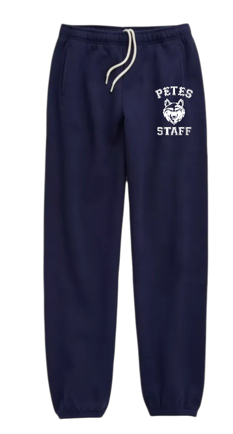 Staff Sweatpants