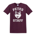 Staff T-Shirt