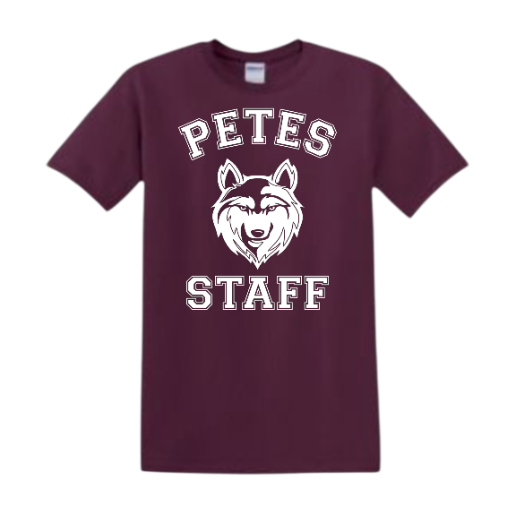 Staff T-Shirt