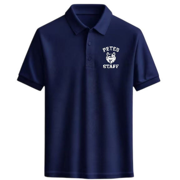 Staff Polo