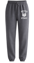 Staff Sweatpants