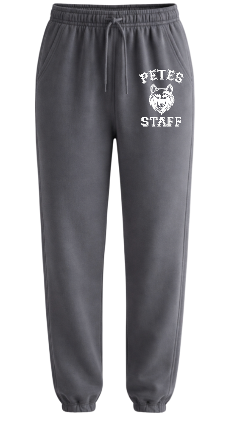Staff Sweatpants